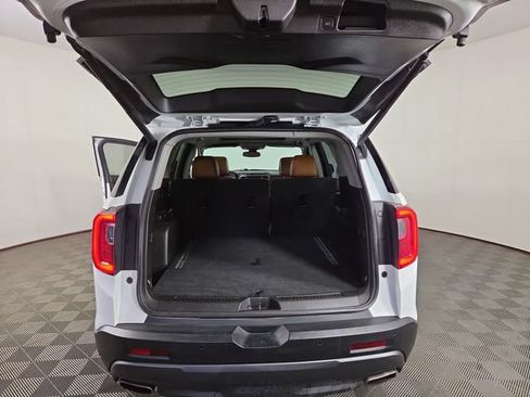 Used 2020 GMC Acadia AT4 w/ Driver Alert Package II AWD/4WD image 34