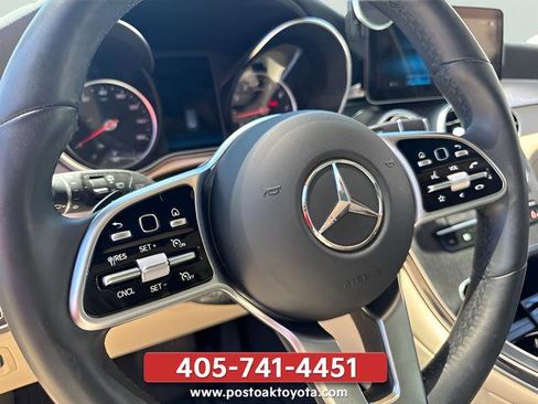 Used 2021 Mercedes-Benz GLC 300 4MATIC image 22