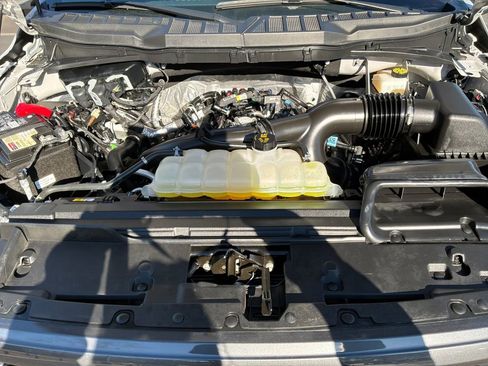 Used 2024 Ford F150 STX image 29