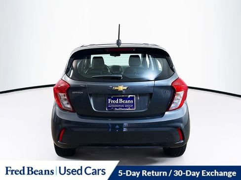 Used 2020 Chevrolet Spark LT image 7
