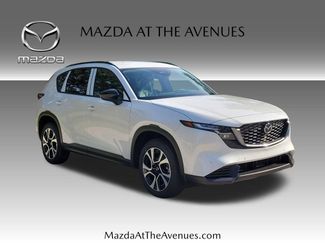 New 2026 MAZDA CX-5 Preferred AWD/4WD video 4