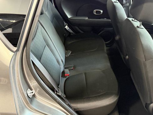 Used 2017 Kia Soul + FWD Hatchback 2.0L 4-Cyl image 16
