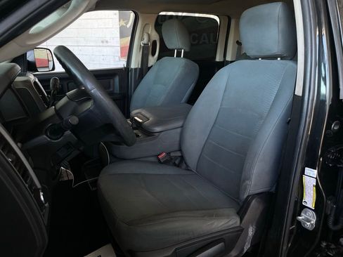 Used 2018 RAM 3500 Tradesman w/ Max Tow Package image 8