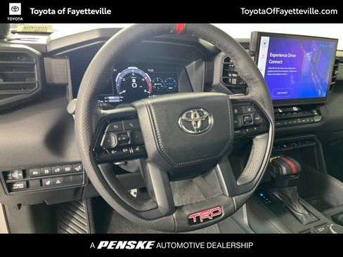 Used 2024 Toyota Tundra TRD Pro AWD/4WD image 26