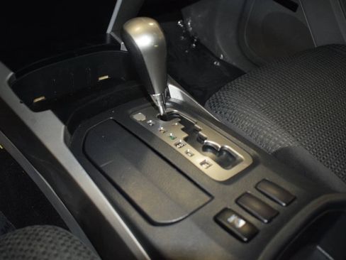 Used 2005 Toyota 4Runner Sport AWD/4WD image 44