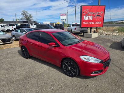 Used 2013 Dodge Dart Rallye