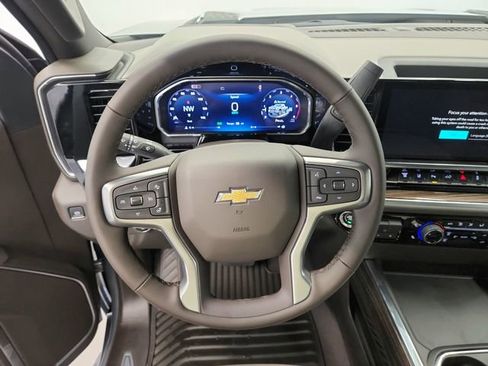 New 2026 Chevrolet Silverado 2500 LT w/ Safety Package AWD/4WD image 20