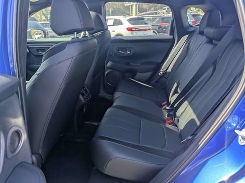 New 2025 Acura ADX A-Spec FWD image 15
