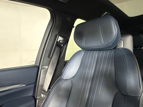 New 2025 Cadillac Escalade IQ Luxury 2 AWD/4WD image 15