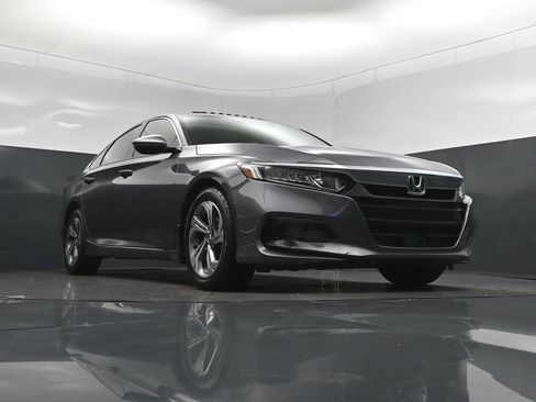 Used 2020 Honda Accord EX-L image 44