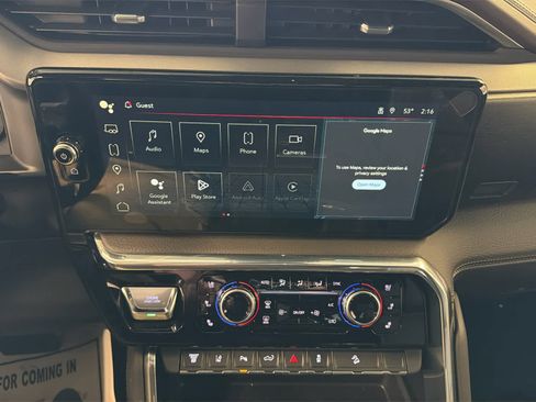 New 2026 GMC Sierra 2500 Denali w/ Denali Reserve Package AWD/4WD image 46