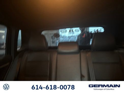 Used 2016 Volkswagen Tiguan R-Line AWD/4WD image 23