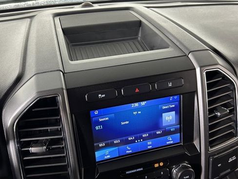 Used 2020 Ford F350 XLT w/ XLT Premium Package image 25