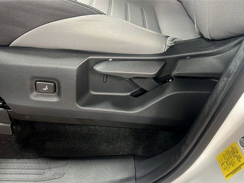 New 2026 Toyota Tacoma TRD Sport AWD/4WD image 23