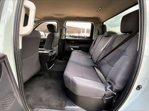 Used 2022 Toyota Tundra SR5 w/ TRD Off-Road Package image 19