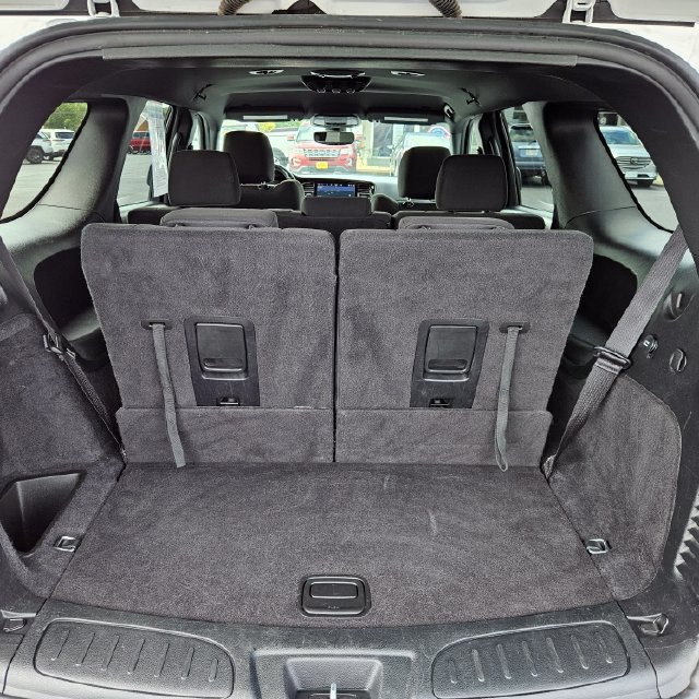 Used 2025 Dodge Durango GT AWD/4WD image 34