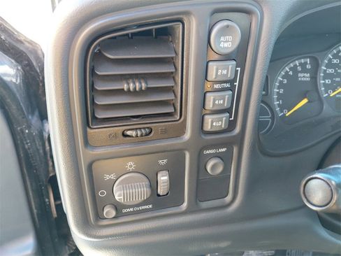 Used 2000 Chevrolet Silverado 1500 LS w/ Off-Road Chassis Pkg image 27