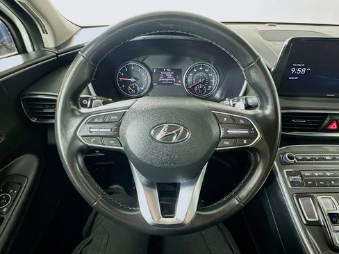 Used 2023 Hyundai Santa Fe SEL AWD/4WD image 11