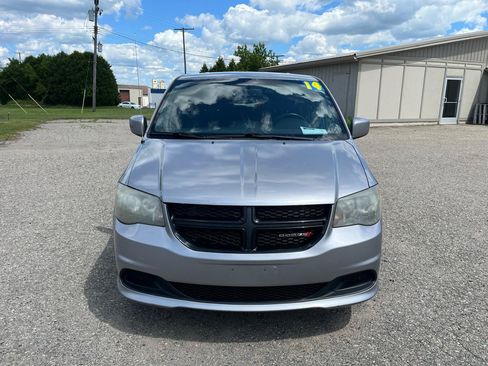 Used 2014 Dodge Grand Caravan SE FWD image 8