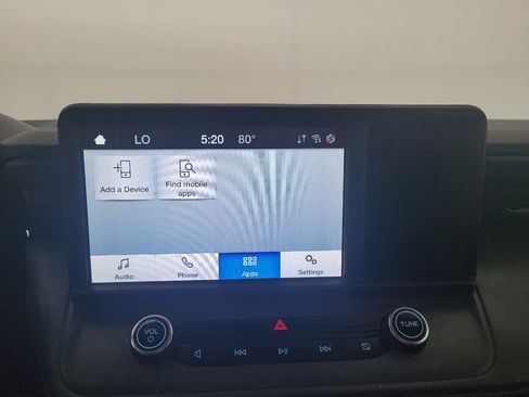 Used 2022 Ford Maverick XL FWD image 25