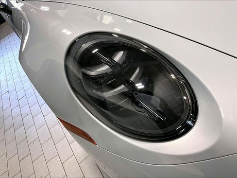 New 2026 Porsche 911 Carrera GTS RWD image 23