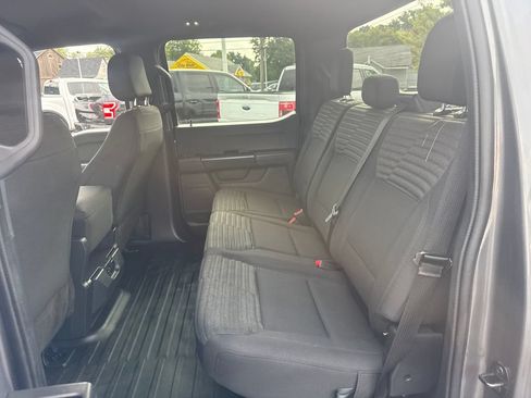 Used 2023 Ford F150 XL w/ STX Appearance Package AWD/4WD image 19
