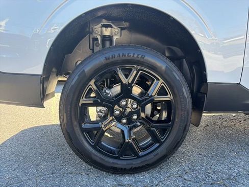 New 2026 Ford Maverick XLT w/ Equipment Group 301A image 9