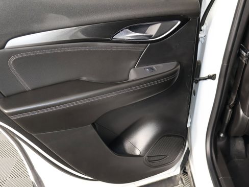 Certified 2024 Buick Envision Preferred image 37