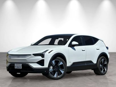 Used 2025 Polestar Polestar 3