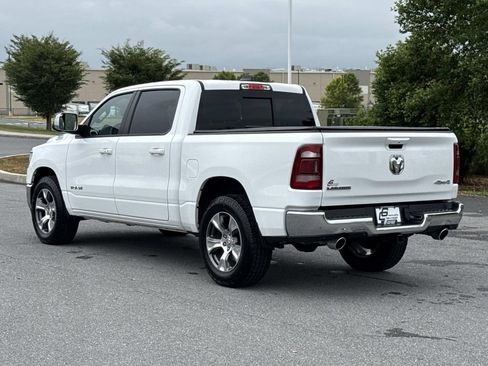 Used 2023 RAM 1500 Laramie AWD/4WD image 27