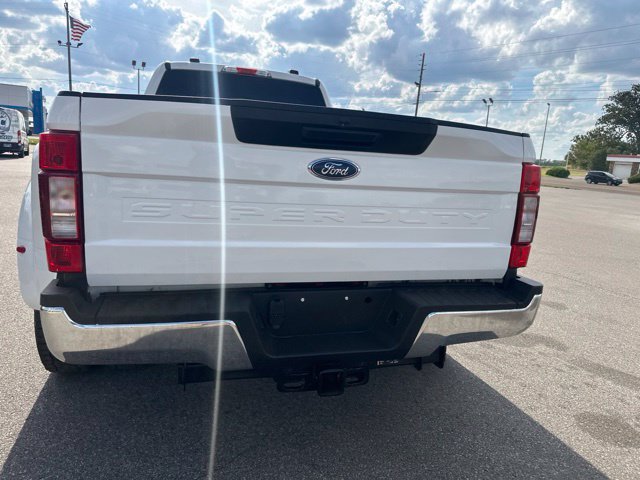 Used 2022 Ford F350 XLT AWD/4WD image 23