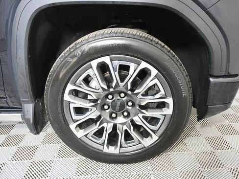 Used 2023 GMC Sierra 1500 Denali Ultimate image 12