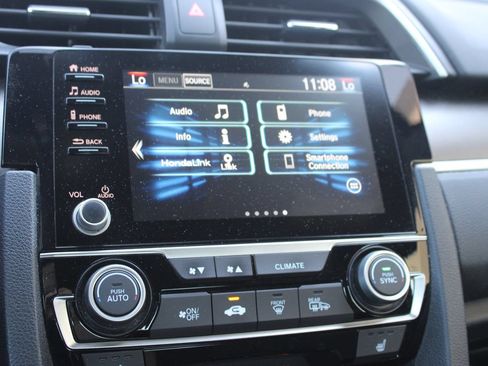 Used 2020 Honda Civic EX image 15