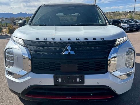 Used 2024 Mitsubishi Outlander Ralliart AWD/4WD image 2