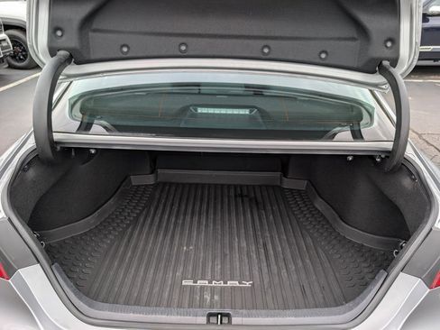 Certified 2023 Toyota Camry LE image 17