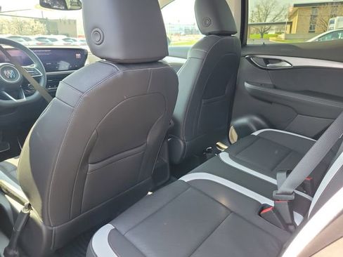 New 2026 Buick Envision Sport Touring AWD/4WD image 13