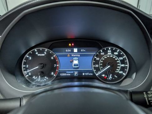 Used 2023 INFINITI QX55 Sensory w/ Lighting Package AWD/4WD image 17