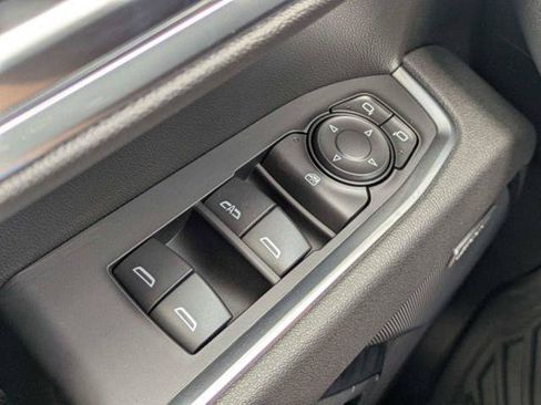 New 2026 Chevrolet Silverado 1500 RST w/ RST All Star Premium Package AWD/4WD image 26