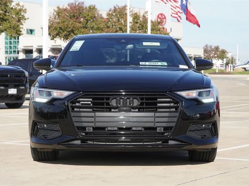 Used 2022 Audi A6 2.0T Premium image 3