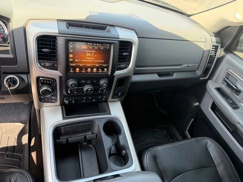 Used 2017 RAM 1500 Big Horn AWD/4WD image 32