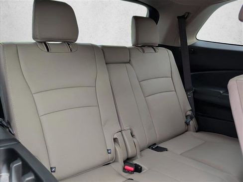 Used 2017 Honda Pilot EX-L image 21