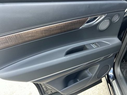 New 2027 Genesis GV80 3.5T Prestige AWD/4WD image 20