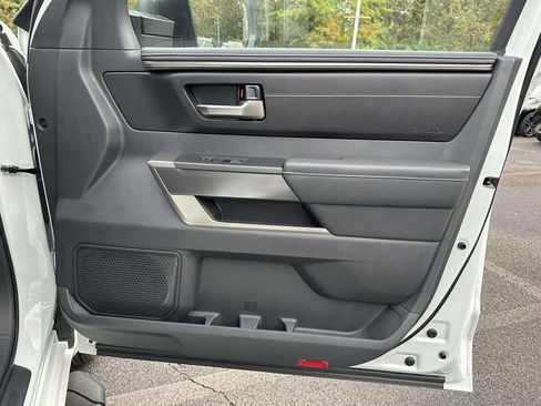 New 2026 Toyota Tundra SR5 image 11