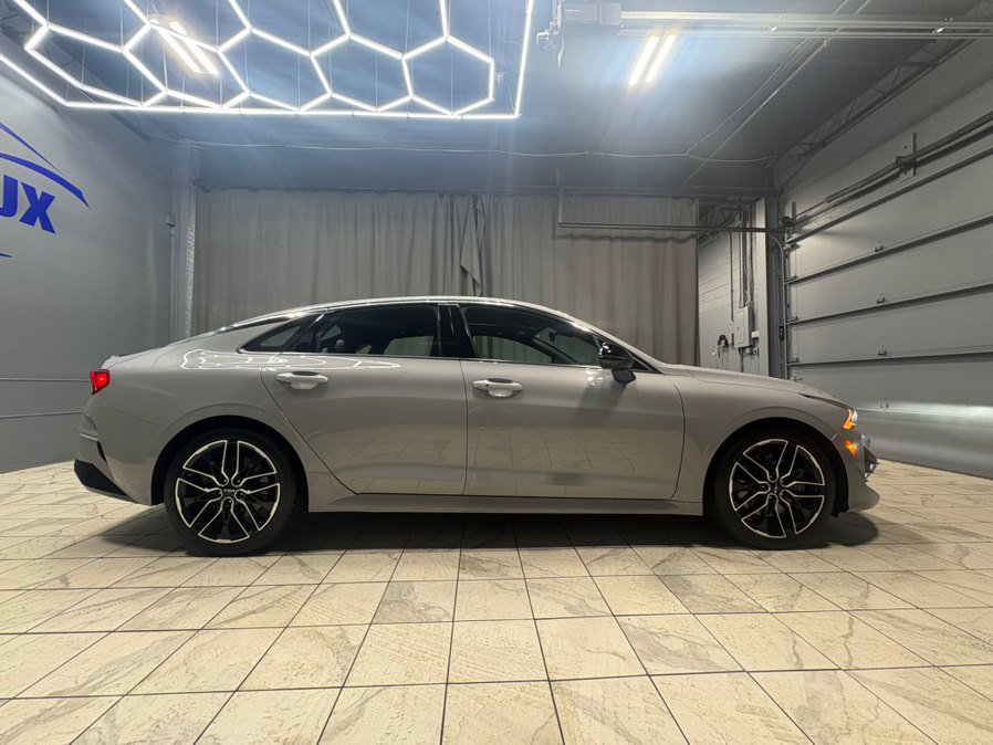 Used 2023 Kia K5 GT FWD image 6