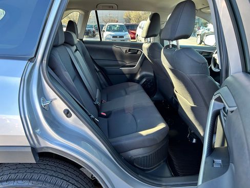 Used 2024 Toyota RAV4 LE image 25