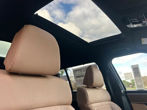 New 2026 Hyundai Santa Fe Calligraphy image 15