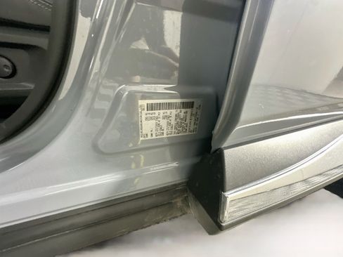 Used 2023 Nissan Rogue SL FWD image 12