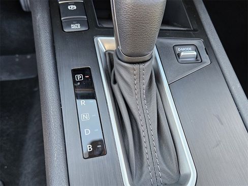 New 2026 Nissan Kicks SV w/ SV Premium Package image 21