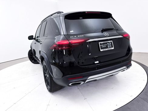Used 2024 Mercedes-Benz GLE 350 4MATIC image 12
