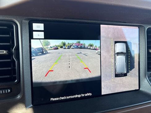 Used 2024 Ford Bronco Outer Banks AWD/4WD image 23